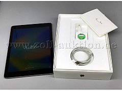 iPad 5 32 GB Komplett