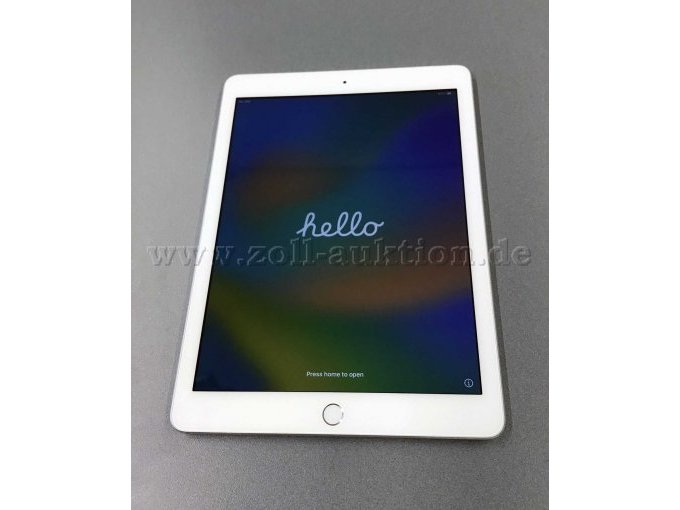 iPad 5 VS