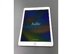 iPad 5 VS