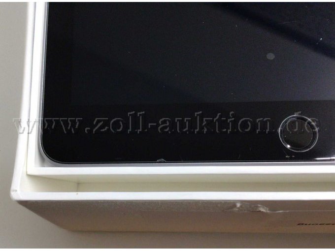 Apple IPad 6. Generation Detailfoto