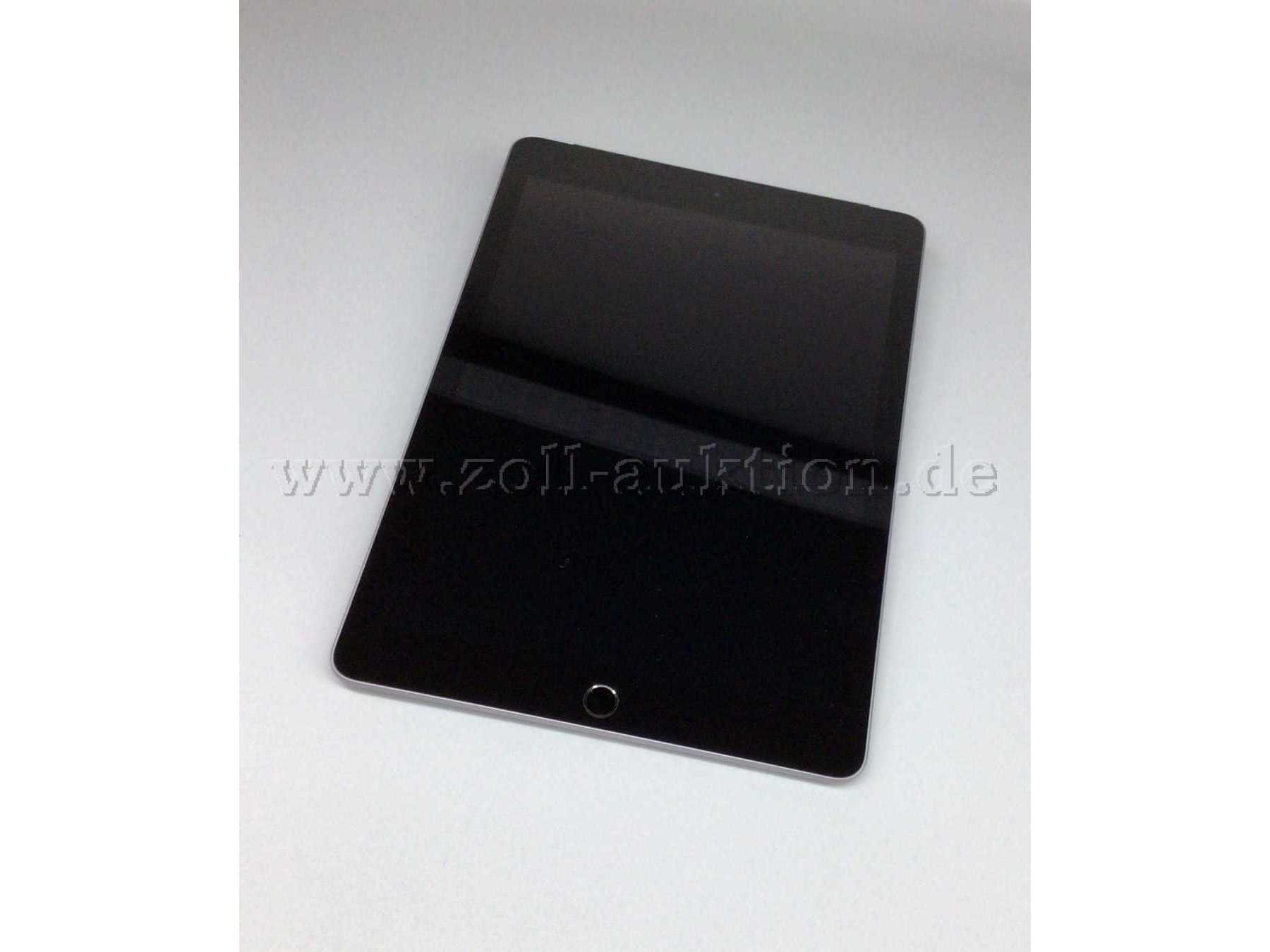 Apple IPad 6. Generation