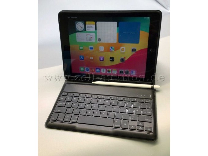 Apple IPad 6, Qwertz Tastatur, Apple Pencil