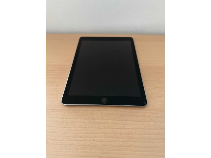 Apple iPad 6. Generation A1893 32 GB
Ansicht von vorne