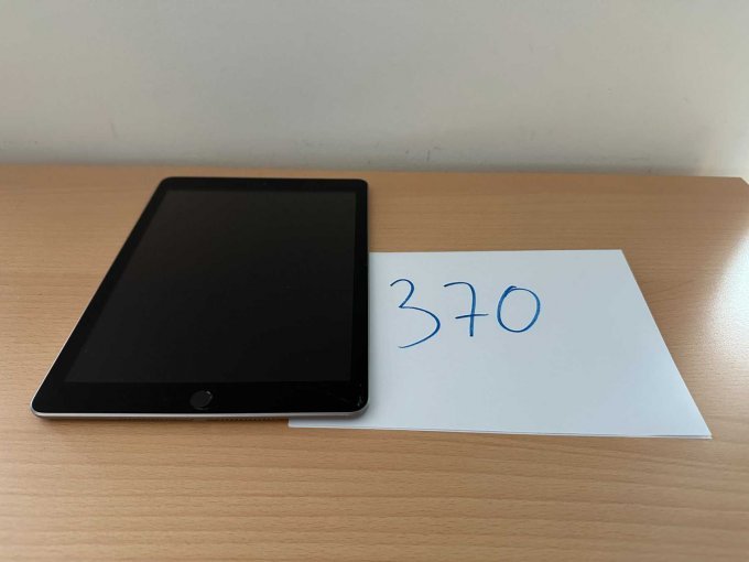 Apple iPad 6. Generation A1893 32 GB
Gesamtansicht