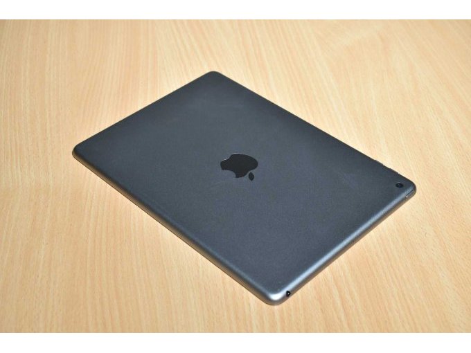 Apple iPad 6. Generation A1893 32 GB
Ansicht von hinten