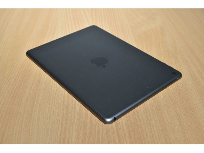 Apple iPad 6. Generation A1893 32 GB
Ansicht von hinten