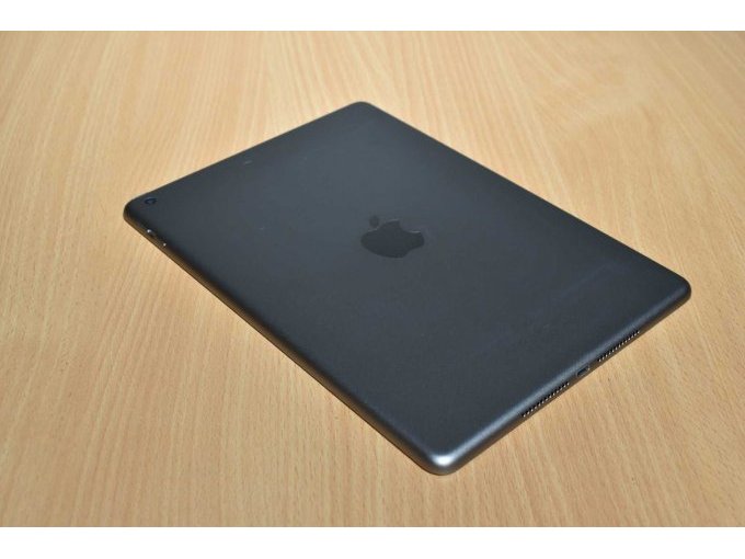 Apple iPad 6. Generation A1893 32 GB
Ansicht von hinten