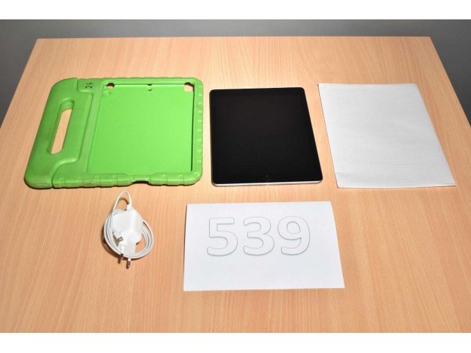 Apple iPad 6. Generation A1893 32 GB
Gesamtansicht