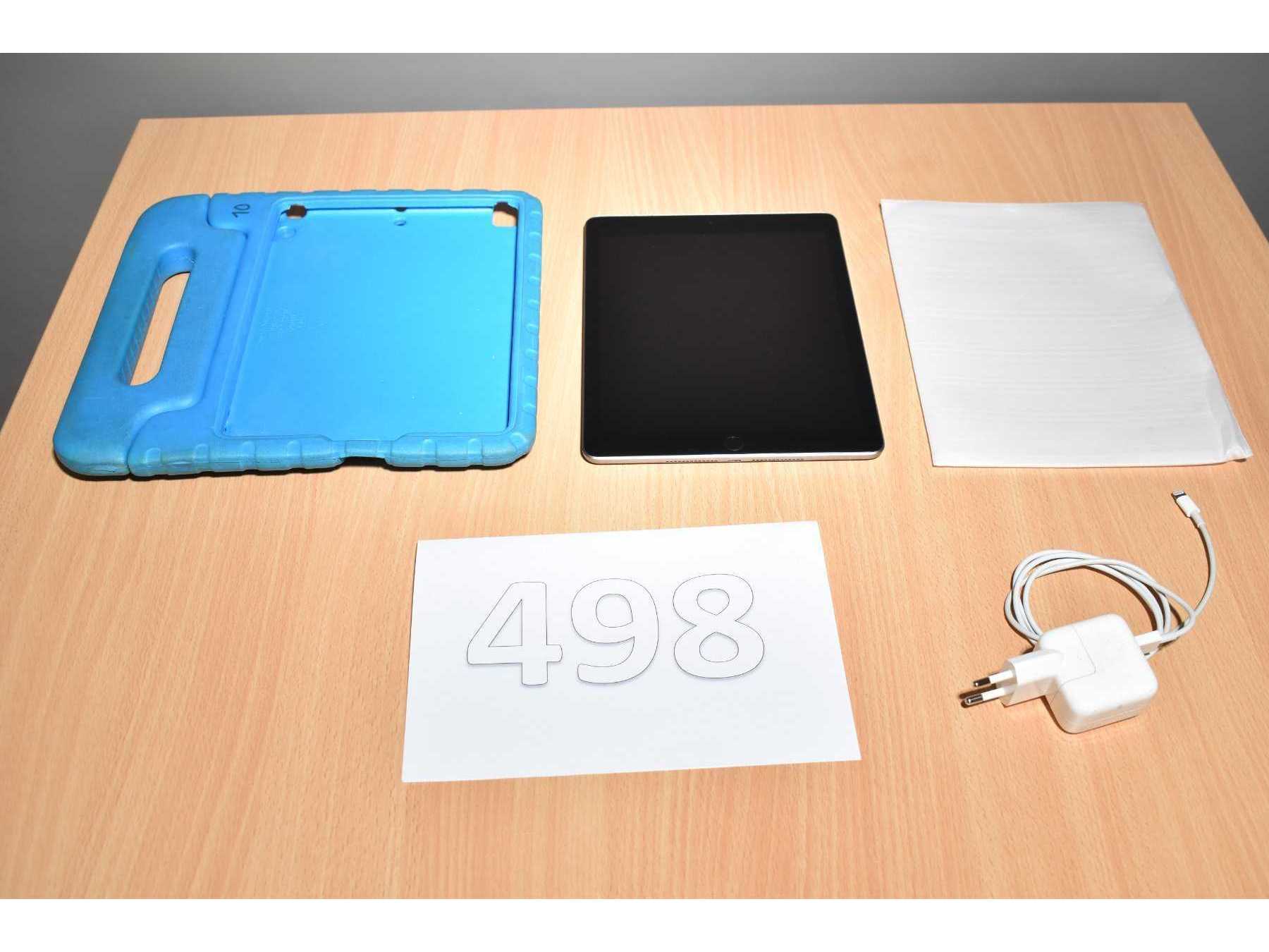 Apple iPad 6. Generation A1893 32 GB
Gesamtansicht