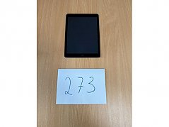 Apple iPad 6. Generation A1893 32 GB
Ansicht von oben