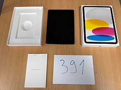 Apple iPad 6. Generation A1893 32 GB
Gesamtansicht