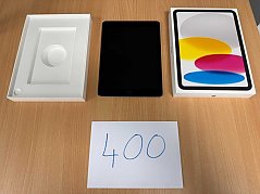 Apple iPad 6. Generation A1893 32 GB
Gesamtansicht