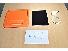 Apple iPad 6. Generation A1893 32 GB
Gesamtansicht