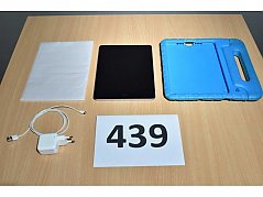 Apple iPad 6. Generation A1893 32 GB
Gesamtansicht