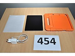 Apple iPad 6. Generation A1893 32 GB 
Gesamtansicht