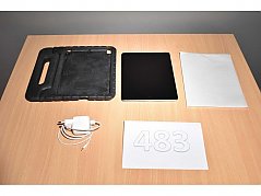 Apple iPad 6. Generation A1893 32 GB
Gesamtansicht