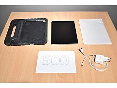 Apple iPad 6. Generation A1893 32 GB
Gesamtansicht