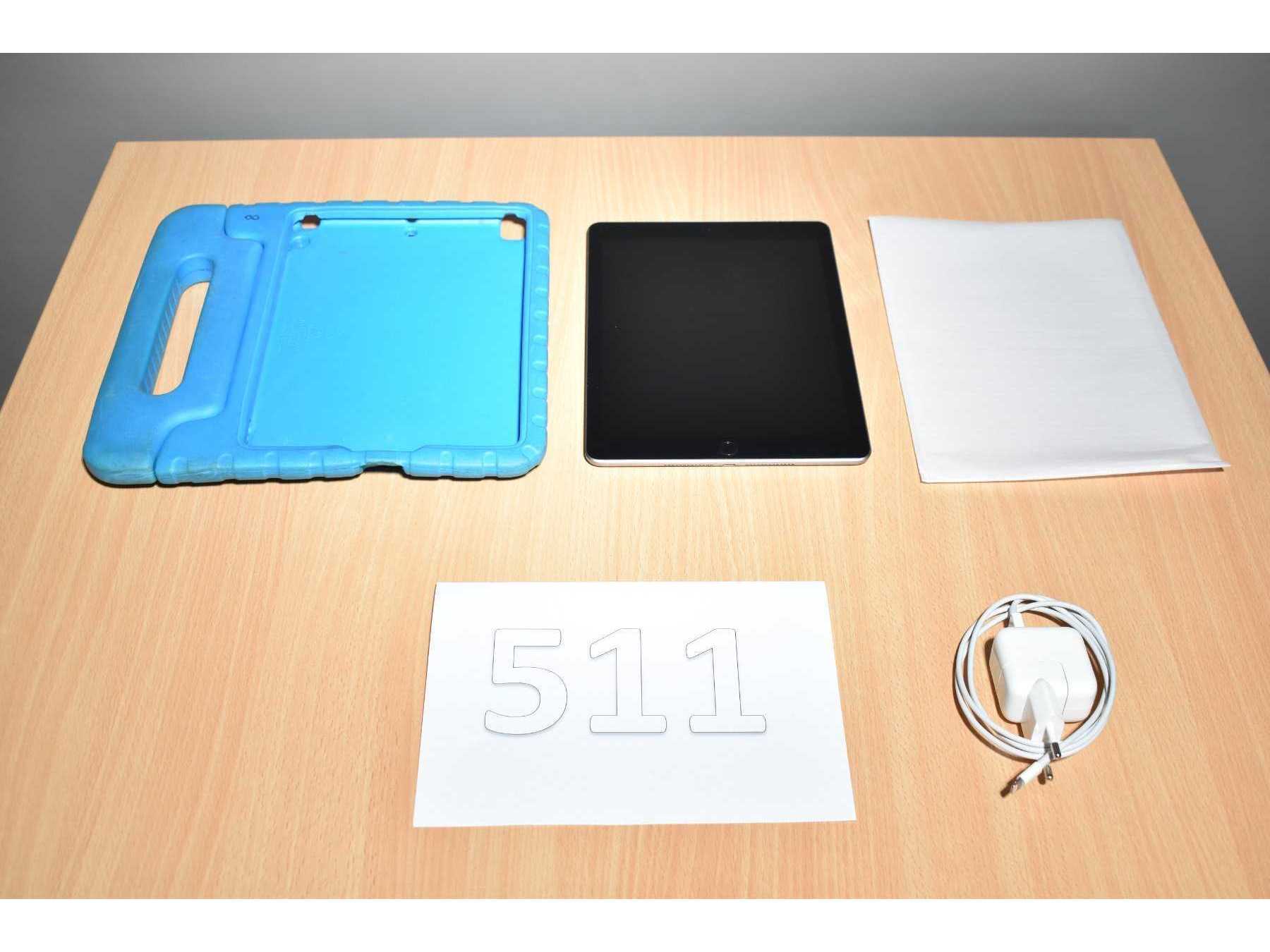 Apple iPad 6. Generation A1893 32 GB
Gesamtansicht