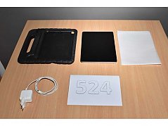 Apple iPad 6. Generation A1893 32 GB
Gesamtansicht