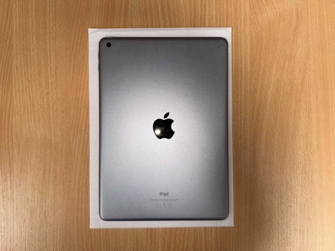 Apple iPad 6. Generation Rückseite