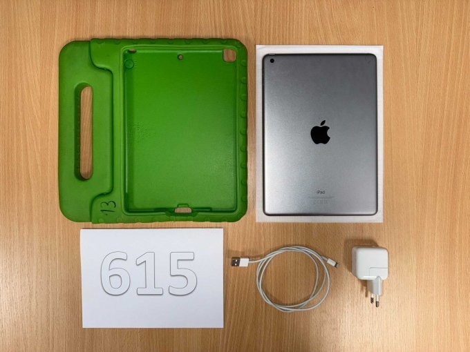 Apple iPad 6. Generation komplett Apple iPad 6. Generation komplett