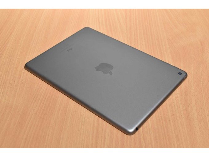 Apple iPad 6. Generation A1893 Rückseite oben