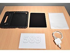 Apple iPad 6. Generation A1893 32 GB 9,7" (24,63cm)
Gesamtansicht