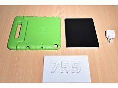 Apple iPad 6. Generation A1893 32 GB 9,7" (24,63cm)
Gesamtansicht Vorderseite