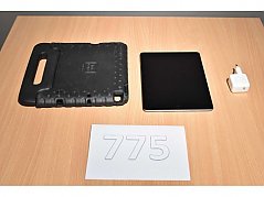Apple TV 4K (2. Generation) 32GB Modellnummer A2169
Gesamtansicht von vorne