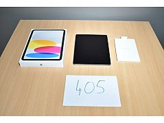 Apple iPad 6. Generation A1893 32 GB – Verbogen 
Gesamtansicht