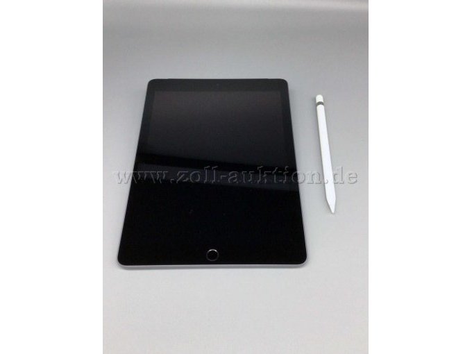 Apple IPad 6. Generation + Apple Pencil 1. Generation