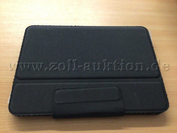 Tastaturhülle Vorderseite