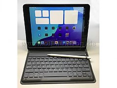 Apple IPad 7, Qwertz Tastatur, Apple Pencil