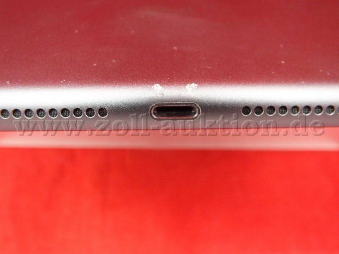 1 Apple iPad 7e generatie, 10,2" (diagonaal 25,91 cm), inclusief hoesje – foto 9 – kavel bij Zoll-Auktion, Paderborn