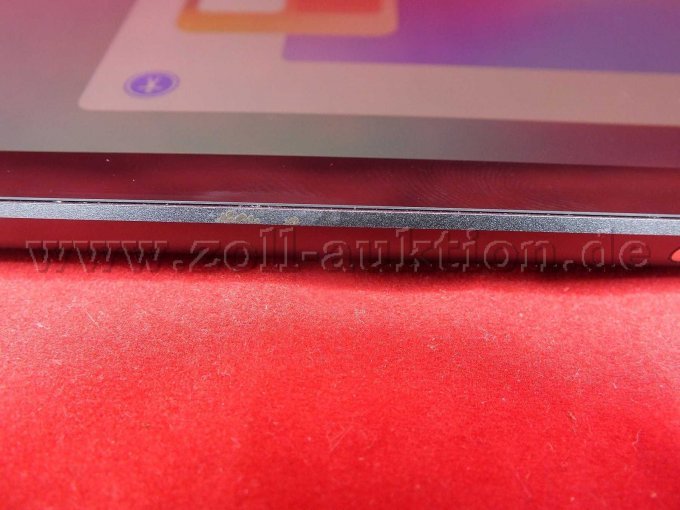 1 Apple iPad 7e generatie, 10,2" (diagonaal 25,91 cm), inclusief hoesje – foto 17 – kavel bij Zoll-Auktion, Paderborn