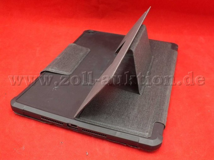 1 Apple iPad 7e generatie, 10,2" (diagonaal 25,91 cm), inclusief hoesje – foto 16 – kavel bij Zoll-Auktion, Paderborn