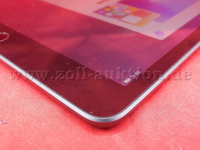 1 Apple iPad 7e generatie, 10,2" (diagonaal 25,91 cm), inclusief hoesje – foto 18 – kavel bij Zoll-Auktion, Paderborn