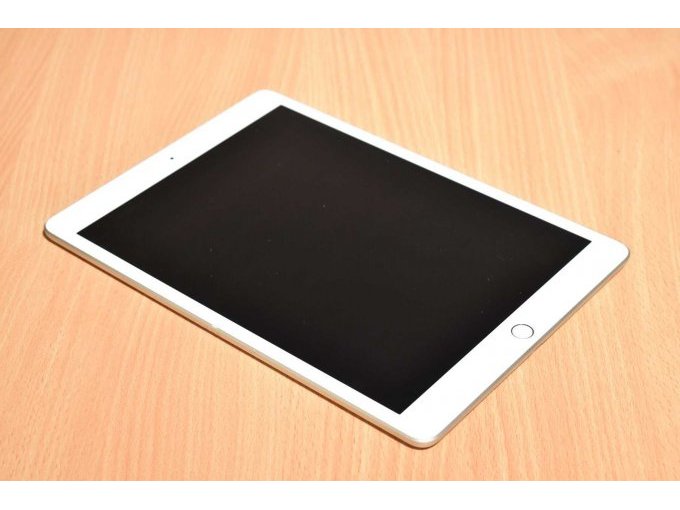 Apple iPad 7. Generation 32 GB 10,2" (25,91cm)
Ansicht von vorne