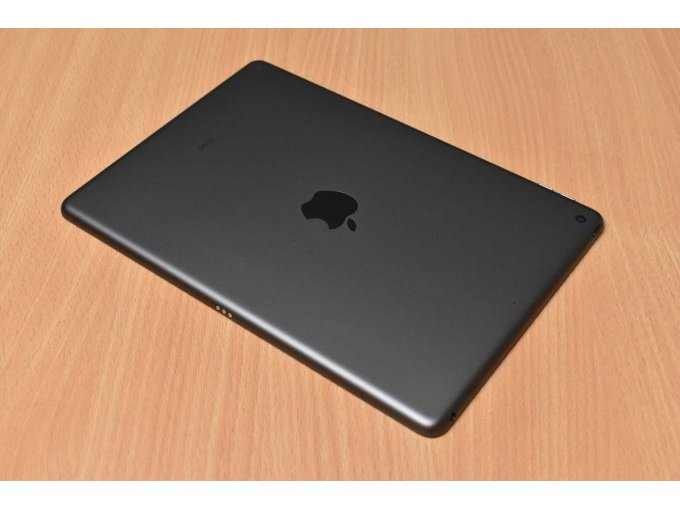 1 Apple iPad 7. Generation A2197 32 GB 10,2" (25,91cm) – foto 6 – kavel bij Zoll-Auktion, Lage