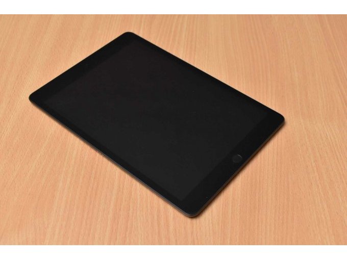 1 Apple iPad 7. Generation A2197 32 GB 10,2" (25,91cm) – foto 4 – kavel bij Zoll-Auktion, Lage