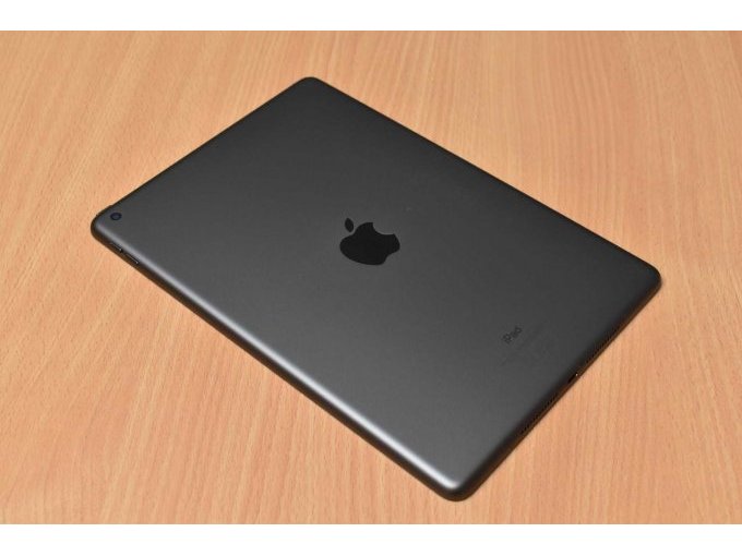 1 Apple iPad 7. Generation A2197 32 GB 10,2" (25,91cm) – foto 5 – kavel bij Zoll-Auktion, Lage