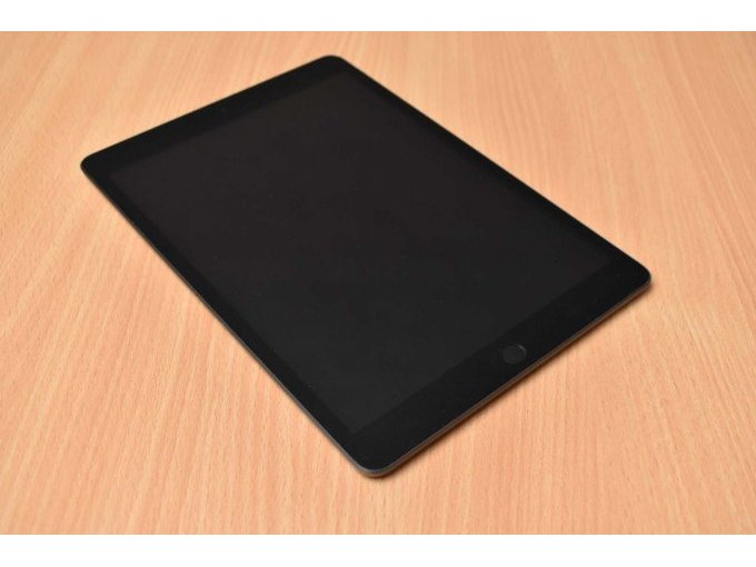 1 Apple iPad 7. Generation A2197 32 GB 10,2" (25,91cm) – foto 3 – kavel bij Zoll-Auktion, Lage