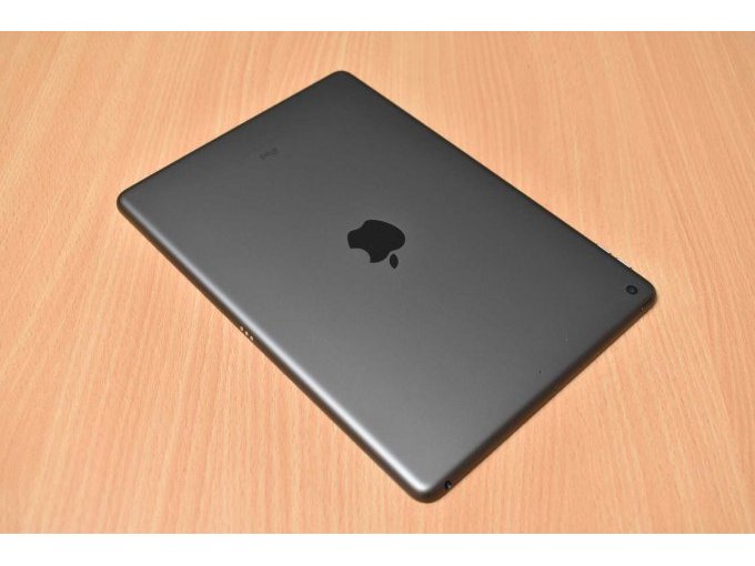 1 Apple iPad 7. Generation A2197 32 GB 10,2" (25,91cm) – foto 5 – kavel bij Zoll-Auktion, Lage