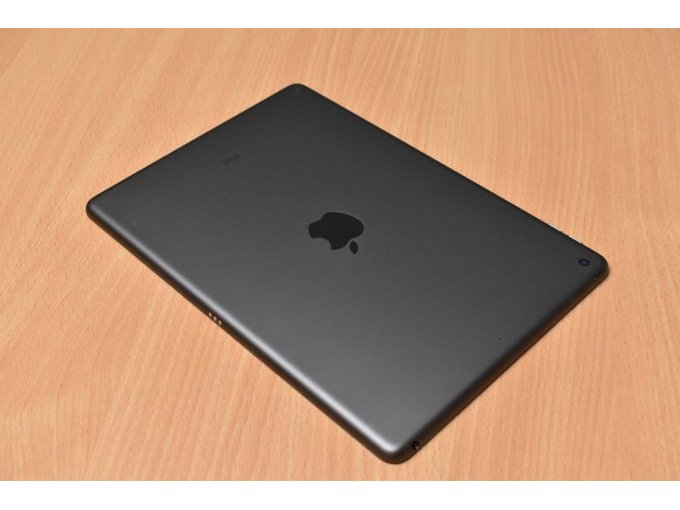 1 Apple iPad 7. Generation A2197 32 GB 10,2" (25,91cm) – foto 4 – kavel bij Zoll-Auktion, Lage