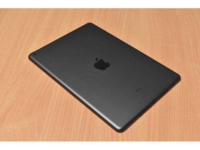 1 Apple iPad 7. Generation A2197 32 GB 10,2" (25,91cm) – foto 5 – kavel bij Zoll-Auktion, Lage