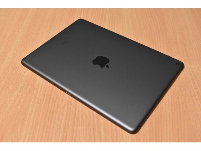 1 Apple iPad 7. Generation A2197 32 GB 10,2" (25,91cm) – foto 5 – kavel bij Zoll-Auktion, Lage