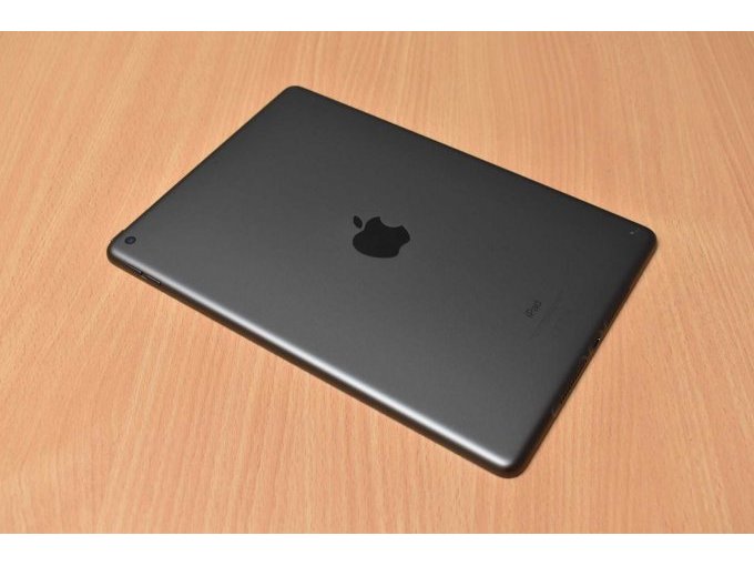 1 Apple iPad 7. Generation A2197 32 GB 10,2" (25,91cm) – foto 4 – kavel bij Zoll-Auktion, Lage