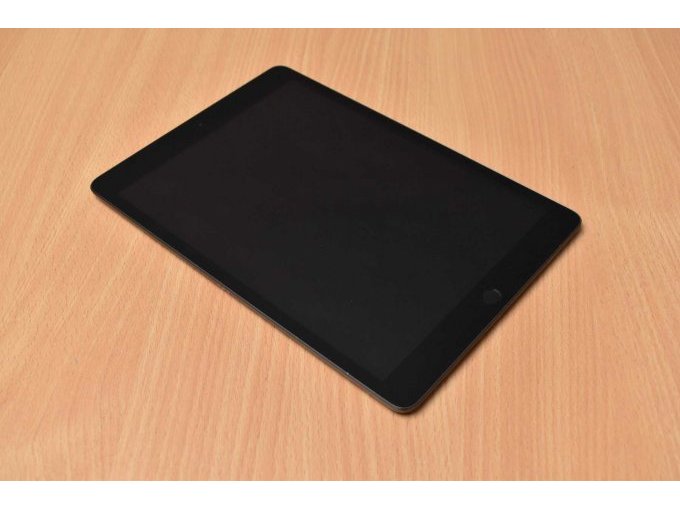 1 Apple iPad 7e generatie A2197 32 GB 10,2" (25,91 cm) – foto 3 – kavel bij Zoll-Auktion, Lage