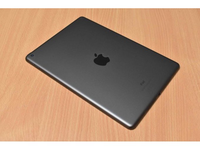 1 Apple iPad 7e generatie A2197 32 GB 10,2" (25,91 cm) – foto 5 – kavel bij Zoll-Auktion, Lage