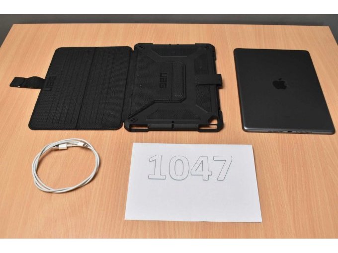 1 Apple iPad 7e generatie A2197 32 GB 10,2" (25,91 cm) – foto 2 – kavel bij Zoll-Auktion, Lage